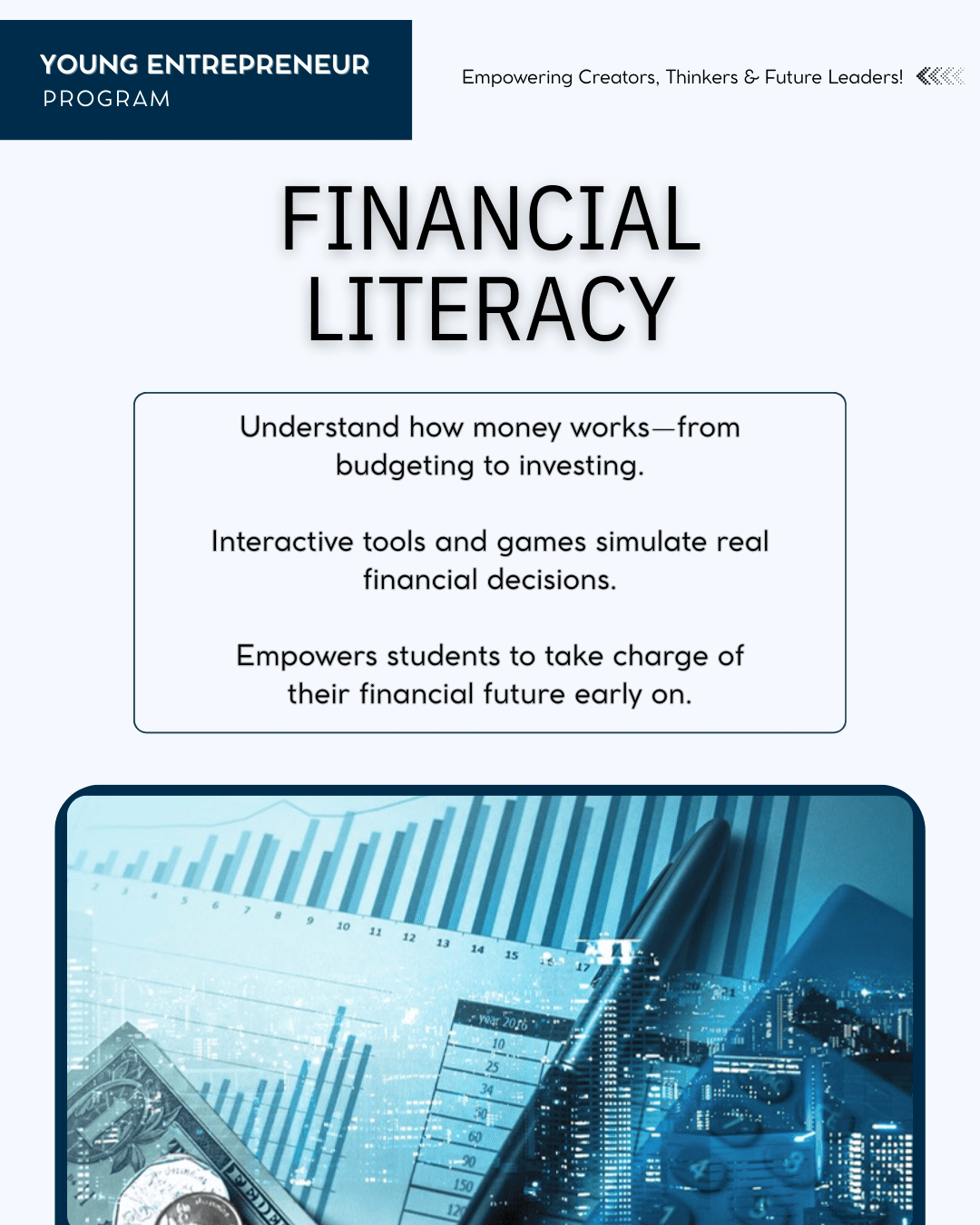 Financial Literacy